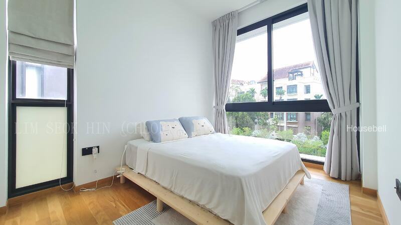 Peak Residence, S$ 2,100,000 (Starting From), 807 sqft, Condos - Condominium