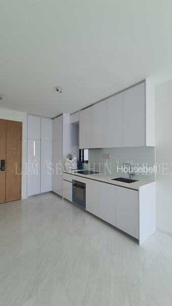 Peak Residence(1)