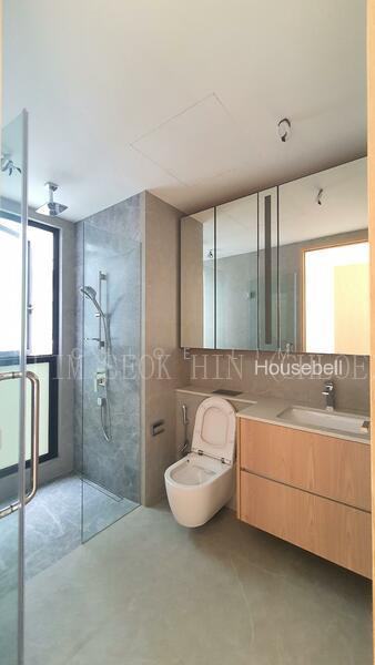 Peak Residence, S$ 2,100,000 (Starting From), 807 sqft, Condos - Condominium