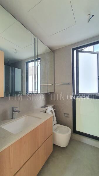 Peak Residence, S$ 2,100,000 (Starting From), 807 sqft, Condos - Condominium