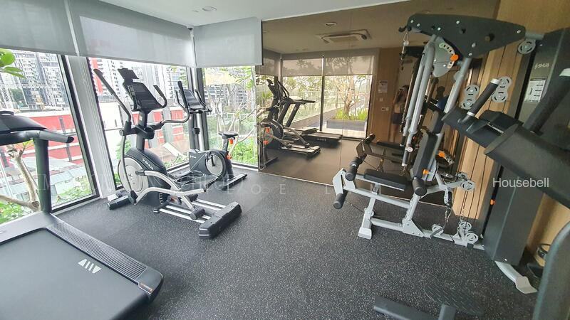 Peak Residence(6)