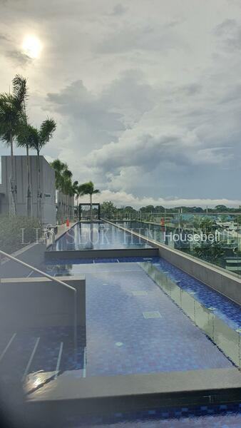 Peak Residence(5)
