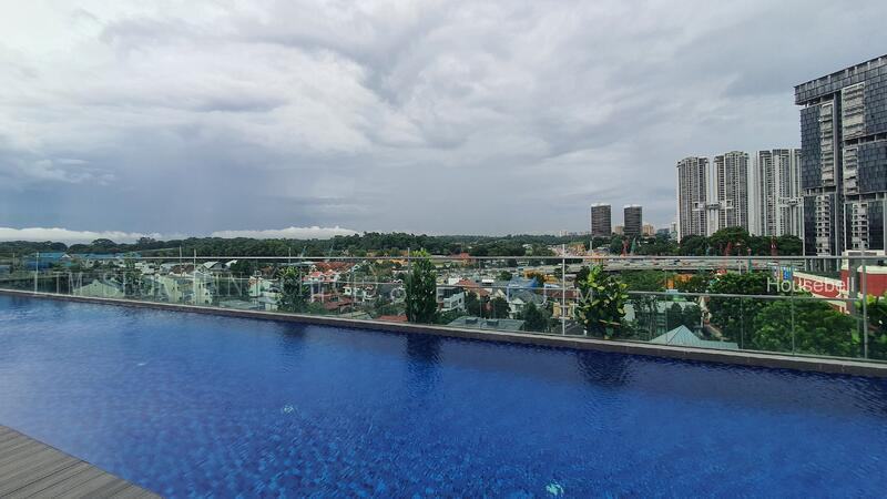Peak Residence(4)