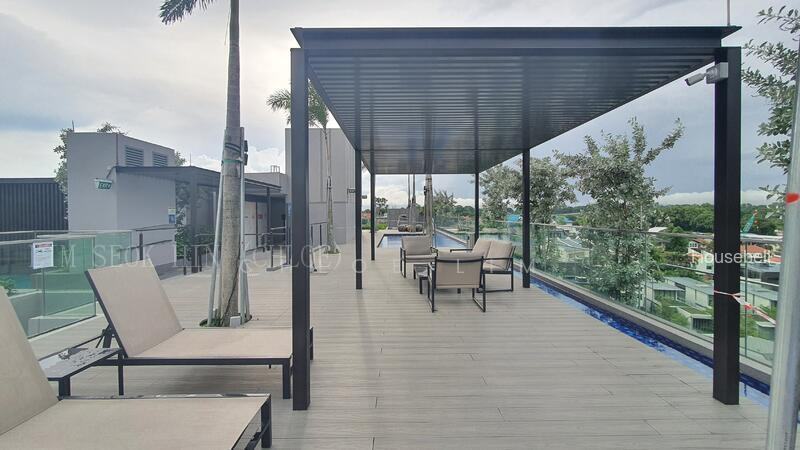 Peak Residence(3)