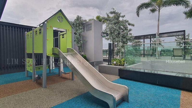 Peak Residence(2)