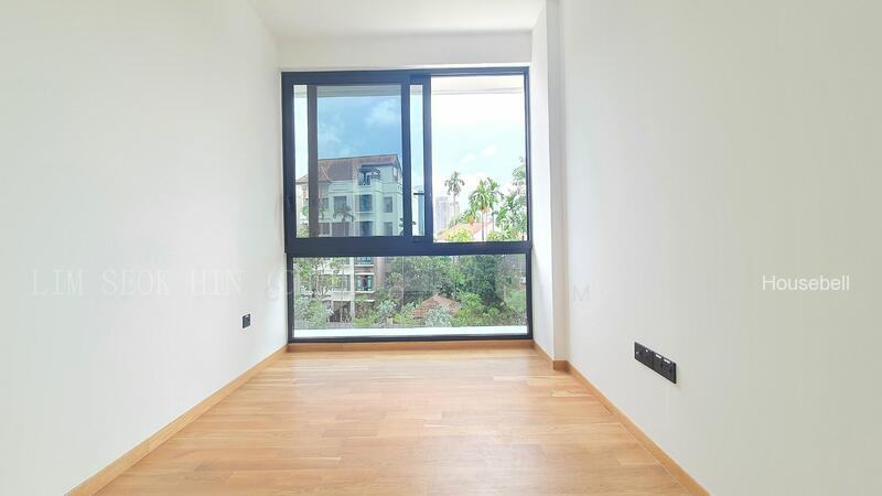 Peak Residence, S$ 2,100,000 (Starting From), 807 sqft, Condos - Condominium