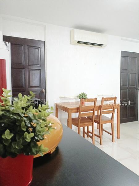 795 Yishun Ring Road