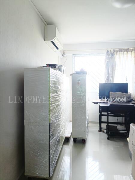 795 Yishun Ring Road, S$ 568,000 (可协商价格), 904 sqft, 组屋 - 4 S