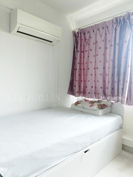 795 Yishun Ring Road, S$ 568,000 (可协商价格), 904 sqft, 组屋 - 4 S