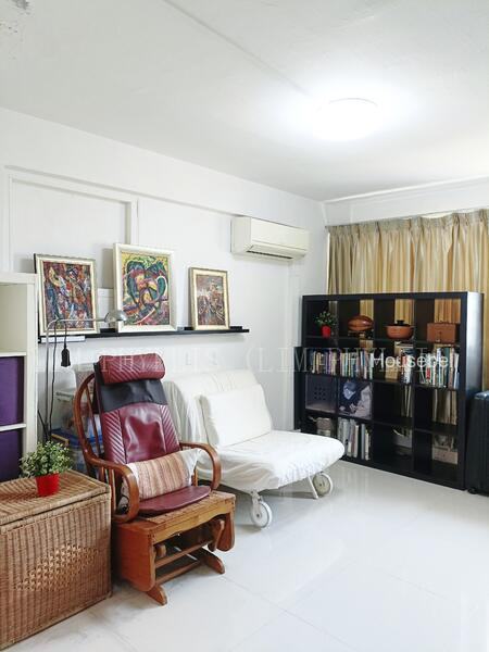 795 Yishun Ring Road, S$ 568,000 (可协商价格), 904 sqft, 组屋 - 4 S