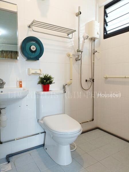 795 Yishun Ring Road, S$ 568,000 (可协商价格), 904 sqft, 组屋 - 4 S