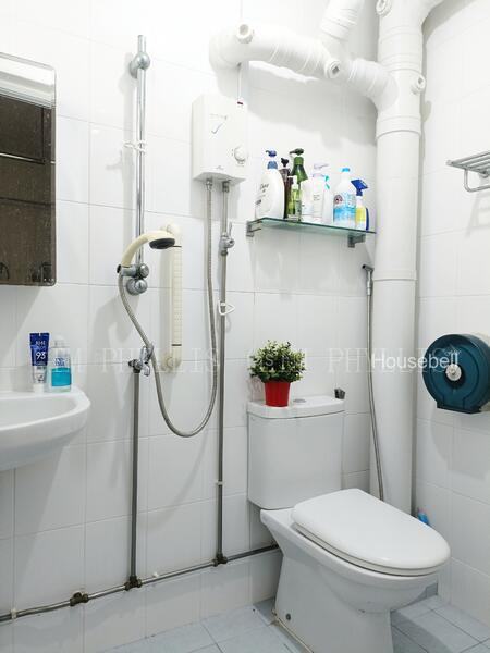 795 Yishun Ring Road, S$ 568,000 (可协商价格), 904 sqft, 组屋 - 4 S