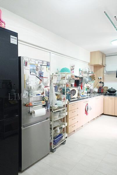 795 Yishun Ring Road, S$ 568,000 (可协商价格), 904 sqft, 组屋 - 4 S