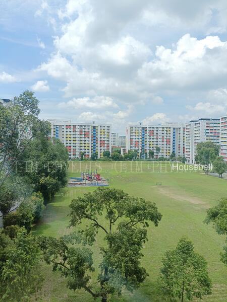 795 Yishun Ring Road, S$ 568,000 (可协商价格), 904 sqft, 组屋 - 4 S