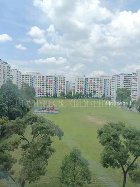 795 Yishun Ring Road, S$ 568,000 (可协商价格), 904 sqft, 组屋 - 4 S