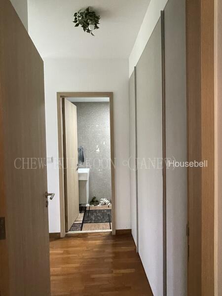 Twin Fountains, S$ 1,350,000, 1,033 sqft, Condos - Executive Condominium