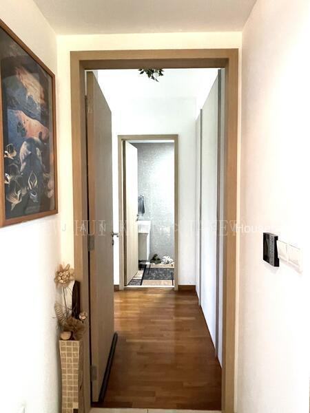 Twin Fountains, S$ 1,350,000, 1,033 sqft, Condos - Executive Condominium