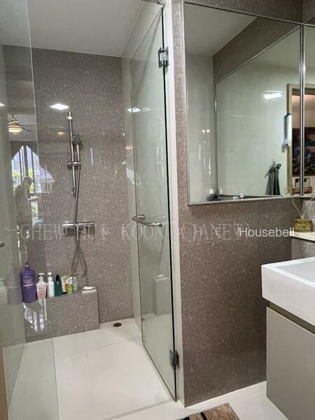 Twin Fountains, S$ 1,350,000, 1,033 sqft, Condos - Executive Condominium