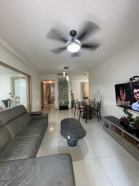 Twin Fountains, S$ 1,350,000, 1,033 sqft, Condos - Executive Condominium