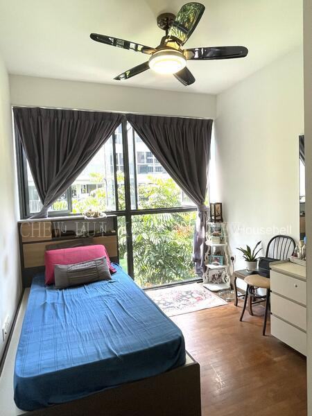 Twin Fountains, S$ 1,350,000, 1,033 sqft, Condos - Executive Condominium