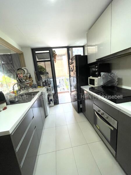 Twin Fountains, S$ 1,350,000, 1,033 sqft, Condos - Executive Condominium