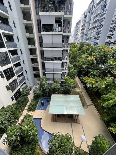 Twin Fountains, S$ 1,350,000, 1,033 sqft, Condos - Executive Condominium