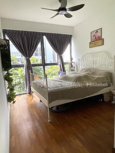 Twin Fountains, S$ 1,350,000, 1,033 sqft, Condos - Executive Condominium