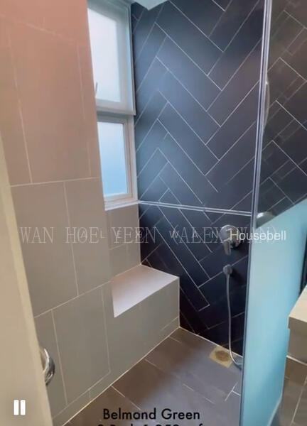 Belmond Green, S$ 3,450,000 (可协商价格), 1,259 sqft, 公寓 - Condominium