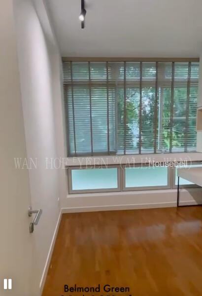 Belmond Green, S$ 3,450,000 (可协商价格), 1,259 sqft, 公寓 - Condominium