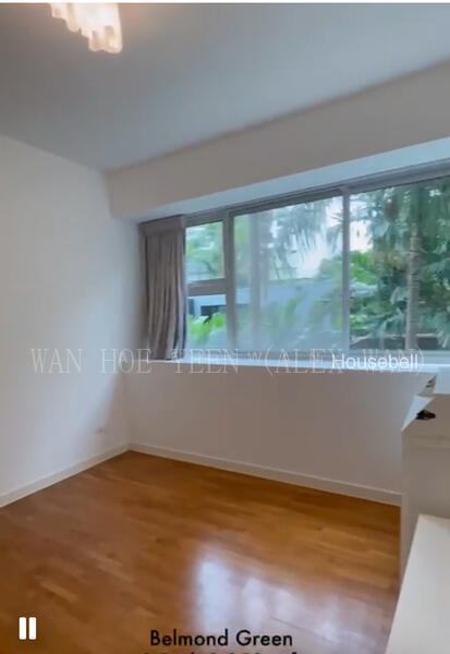 Belmond Green, S$ 3,450,000 (可协商价格), 1,259 sqft, 公寓 - Condominium