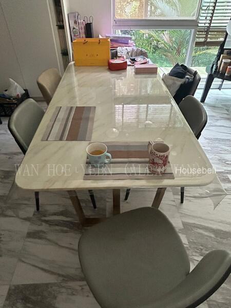 Belmond Green, S$ 3,450,000 (可协商价格), 1,259 sqft, 公寓 - Condominium