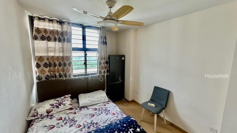 630 Senja Road