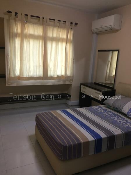 174D Edgedale Plains, S$ 640,000 (可协商价格), 1,184 sqft, 组屋 - 5 I