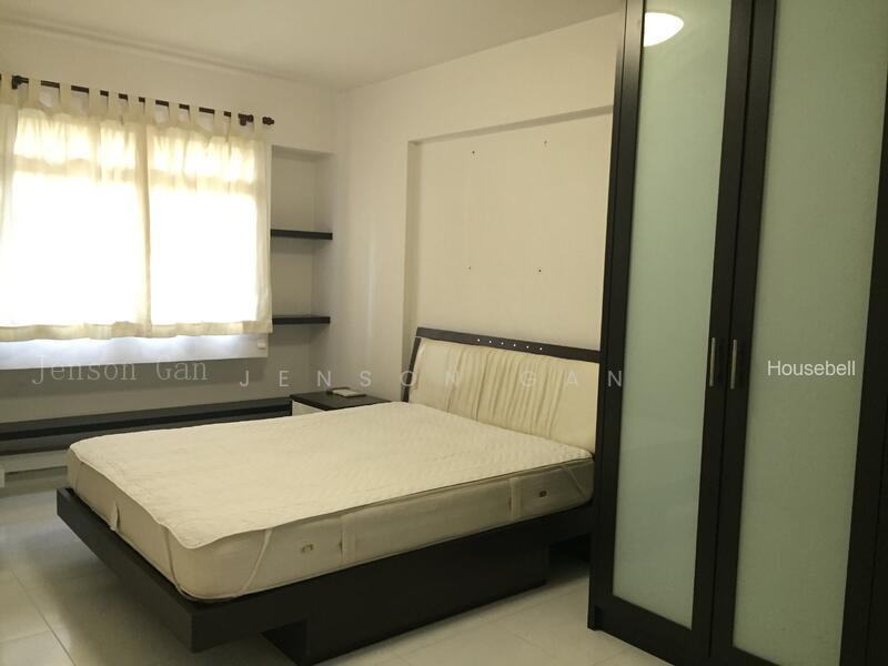 174D Edgedale Plains, S$ 640,000 (可协商价格), 1,184 sqft, 组屋 - 5 I