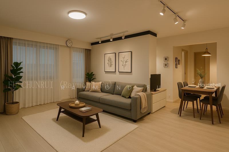 494J Tampines Street 45