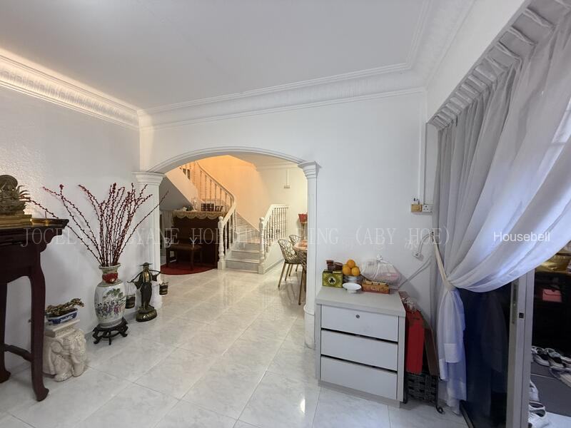 542 Serangoon North Avenue 4