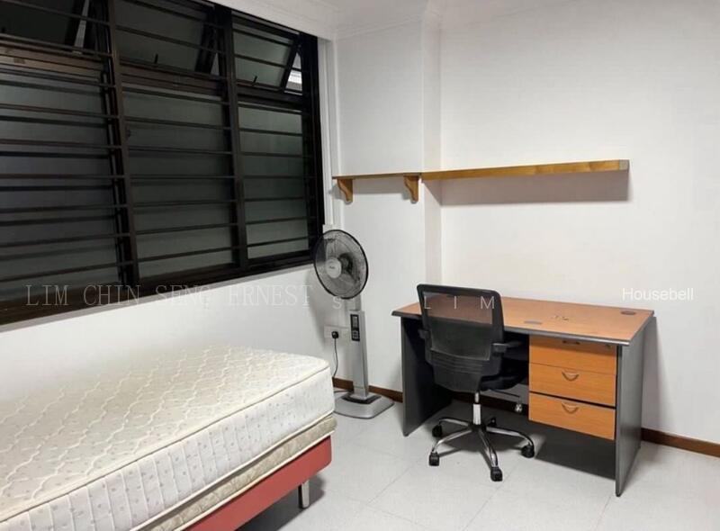 923 Hougang Avenue 9