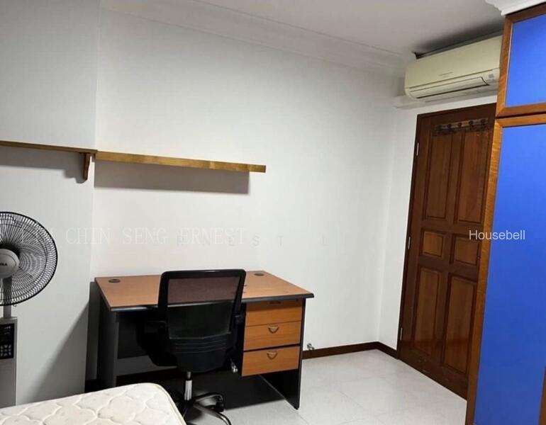 923 Hougang Avenue 9, S$ 900 (可协商价格) /月, 150 sqft, 组屋 - 4 A