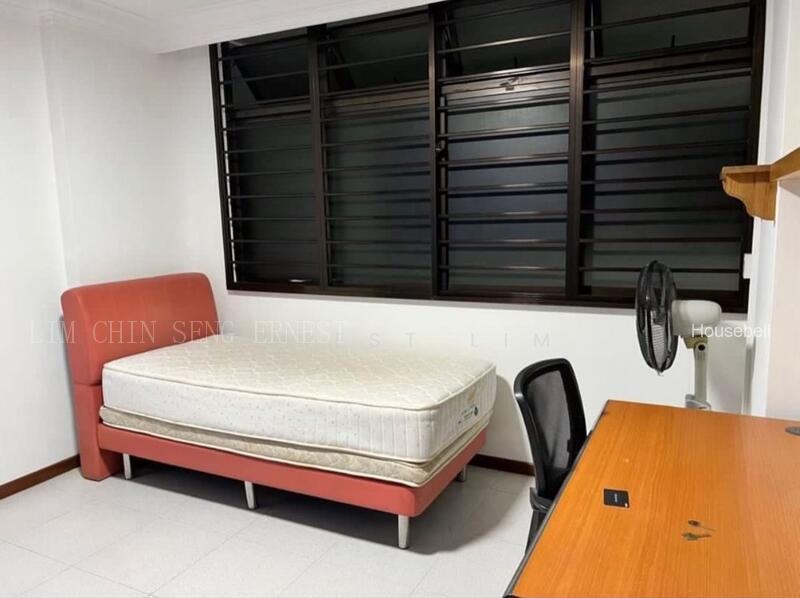 923 Hougang Avenue 9, S$ 900 (可协商价格) /月, 150 sqft, 组屋 - 4 A