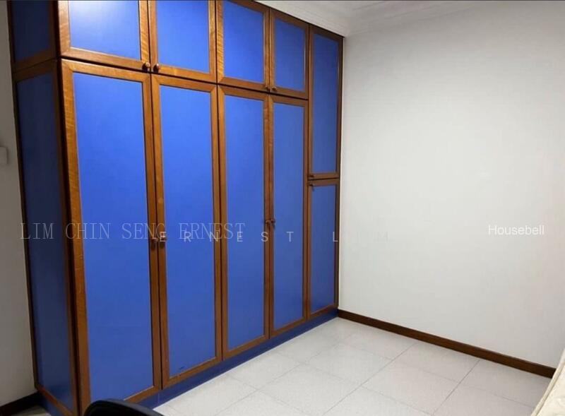 923 Hougang Avenue 9, S$ 900 (可协商价格) /月, 150 sqft, 组屋 - 4 A