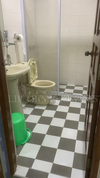 923 Hougang Avenue 9, S$ 900 (可协商价格) /月, 150 sqft, 组屋 - 4 A