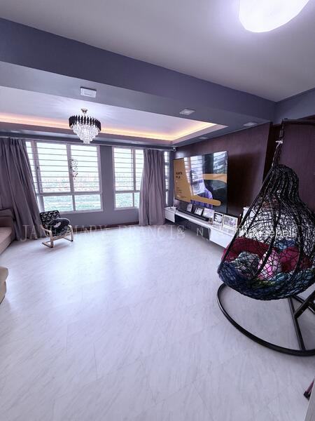 455B Teck Ghee Parkview