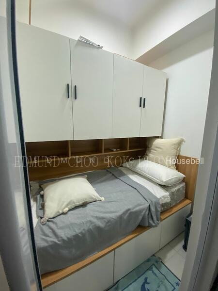 City Square Residences