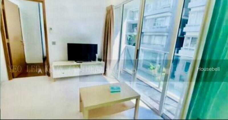 Suites at Orchard(3)