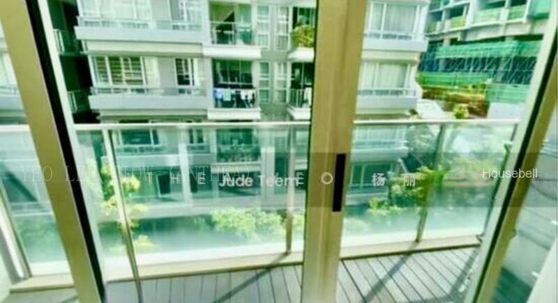 Suites at Orchard(4)