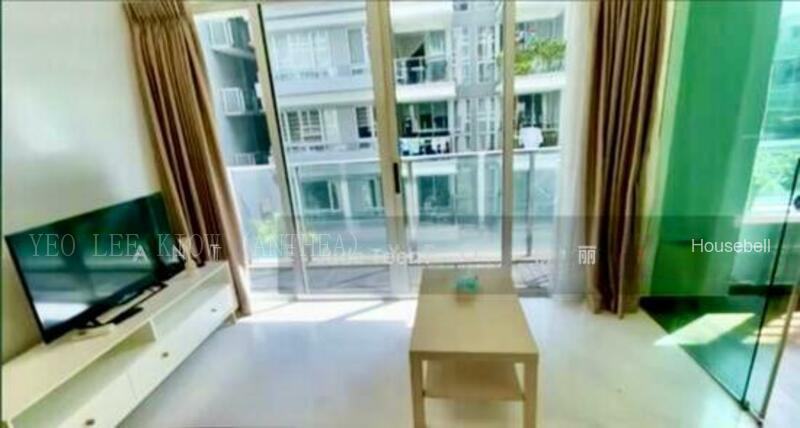 Suites at Orchard(1)