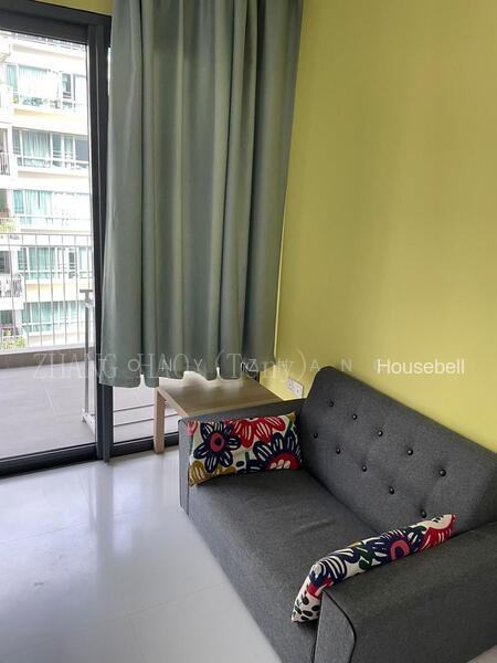 The Lakefront Residences