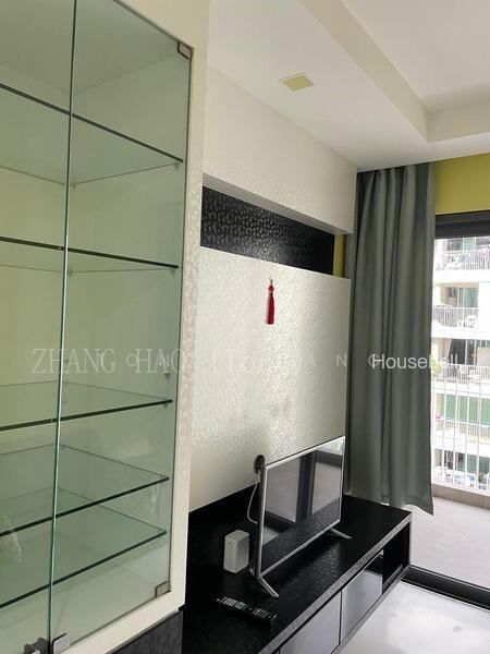 The Lakefront Residences, S$ 890,000 (Starting From), 495 sqft, Condos - Condominium