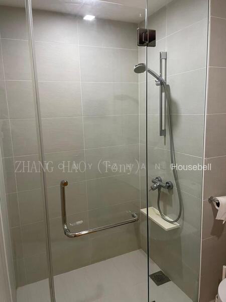 The Lakefront Residences, S$ 890,000 (Starting From), 495 sqft, Condos - Condominium