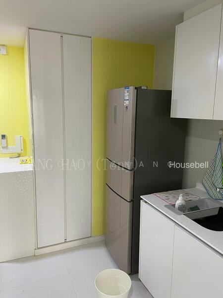 The Lakefront Residences, S$ 890,000 (Starting From), 495 sqft, Condos - Condominium